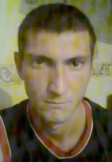 Моя фотография - Александр, 35 из Омск (@aleksandr702180)