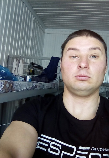 My photo - Aleksey, 35 from Tobolsk (@aleksey563332)