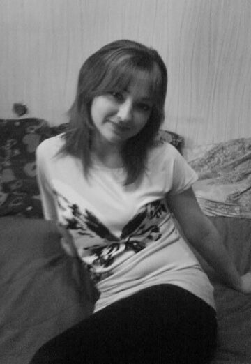 My photo - Kseniya, 34 from Kostroma (@kseniya49929)