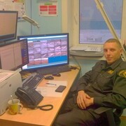 Василий, 41, Тымовское