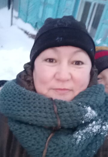Моя фотография - катя, 57 из Оренбург (@katya66433)