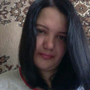 Иннуля, 40, Урай
