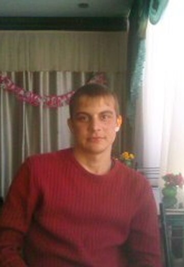 My photo - vova, 32 from Dimitrovgrad (@vova38732)
