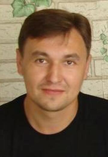 Моя фотографія - Владимир, 52 з Харків (@vladimir272486)