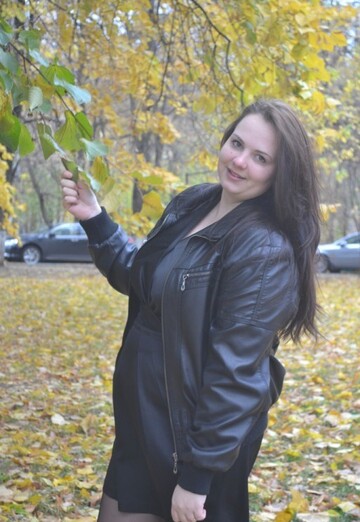 Viktoriya (@viktoriya59686) — my photo № 3