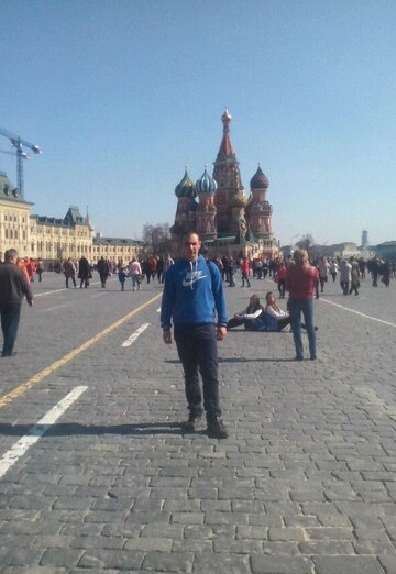 My photo - Dmitriy, 33 from Izyum (@dmitriy205955)