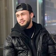 Bilol, 20, Истра