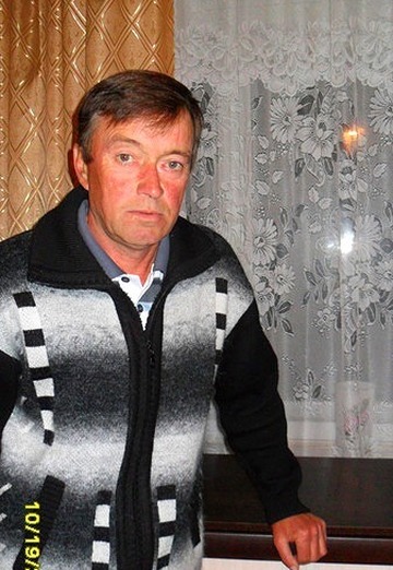 My photo - Gennaiy, 64 from Uryupinsk (@gennaiy9)