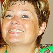 ИРИНА, 60, Валдай