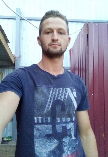 Моя фотография - Victor, 32 из Кишинёв (@victor7163)