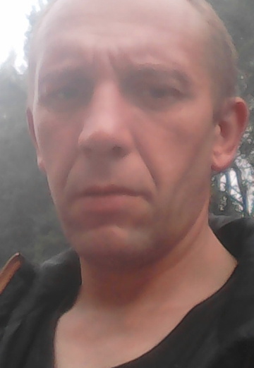 Моя фотография - Эдуард, 43 из Кострома (@eduard37827)