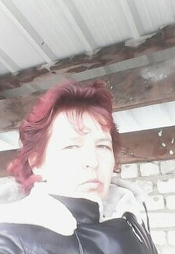 Моя фотография - Наталья, 49 из Елабуга (@natalya268672)