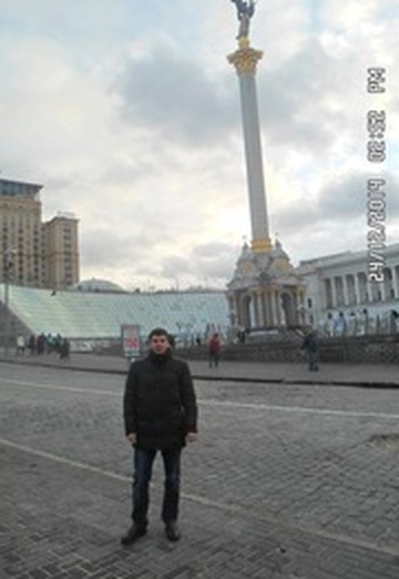 Моя фотографія - Ігор, 33 з Тернопіль (@gor4980)