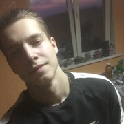 Марк, 20, Уфа