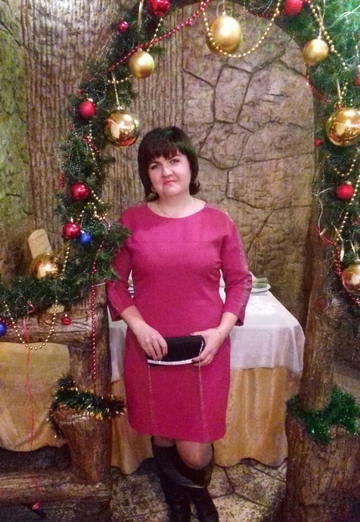 Моя фотографія - Наталия, 45 з Київ (@natalya157514)