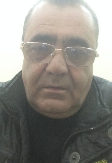 Моя фотография - Ararat, 62 из Ереван (@ararat832)