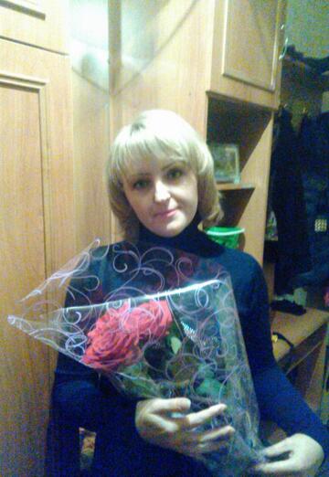 My photo - natalya, 39 from Stary Oskol (@natalya126108)