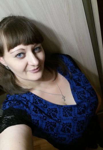 Моя фотография - Светлана, 38 из Курск (@svetlana179248)