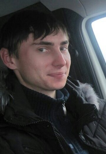 Моя фотографія - Віталік, 35 з Кременець (@vtalk163)