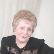 Liudmila 70 Volzhsk