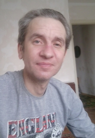 Моя фотография - Олег, 48 из Славянск-на-Кубани (@oleg260128)