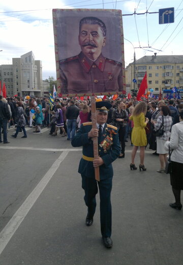 My photo - vlad, 35 from Usolye-Sibirskoye (@vlad110832)