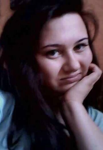 My photo - Natalya, 30 from Rubtsovsk (@natalya97484)