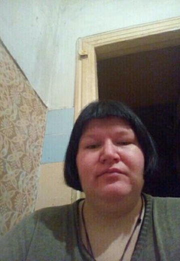My photo - Katya, 43 from Voronezh (@katya58035)
