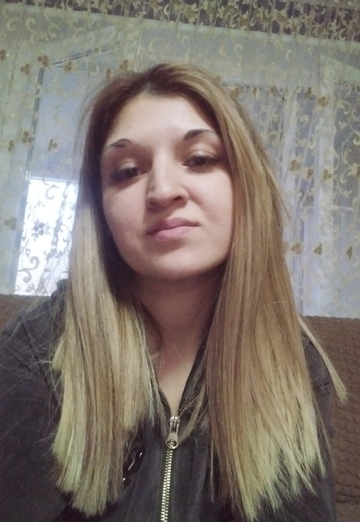 Minha foto - Arina, 37 de Nalchik (@arina27773)