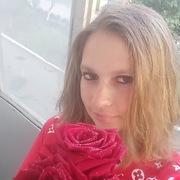 Анюта, 31, Куйбышево