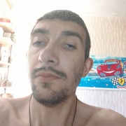 Витя, 36, Воронеж
