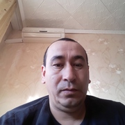 Акбар, 37, Бузулук