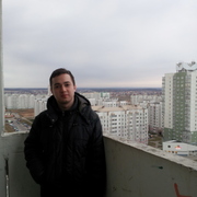 Илья 31 Белгород