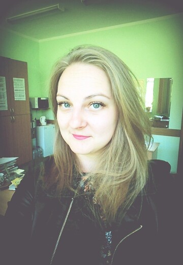 Моя фотография - Валерия, 35 из Курск (@valeriya25448)