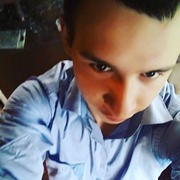 денис, 28, Волга