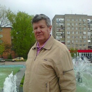 Николай, 69, Усть-Донецкий