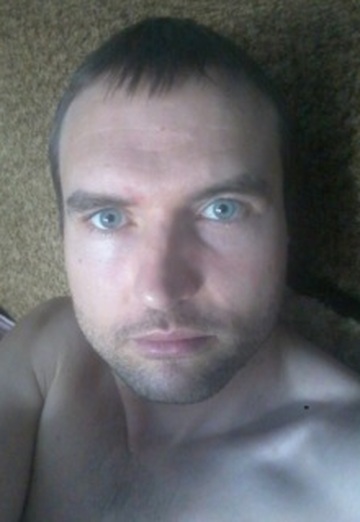Моя фотография - Владимир, 40 из Бородино (@vladimir219398)