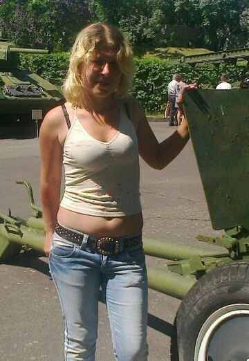 My photo - Alona, 33 from Korsun-Shevchenkovskiy (@alona477)