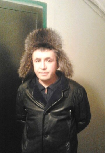 My photo - Ruslan, 45 from Naberezhnye Chelny (@ruslan141740)
