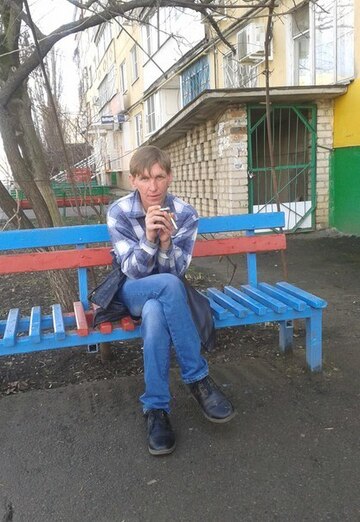 Моя фотография - dikpank, 43 из Невинномысск (@dikpank2)