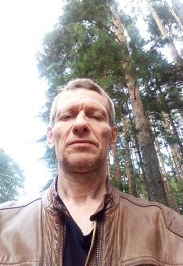 My photo - Anton, 55 from Dubna (@anton22622)