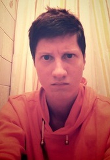 My photo - Ruslan, 27 from Oryol (@ruslan140087)