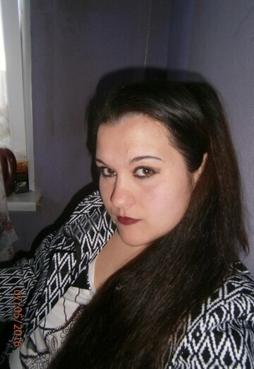 My photo - Olga, 32 from Krasnodar (@olga280217)