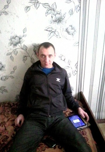 Моя фотография - александр, 35 из Кемерово (@aleksandr538706)
