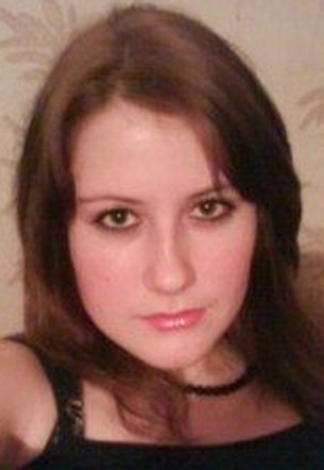 My photo - Tatyana, 33 from Vileyka (@tatyana26838)