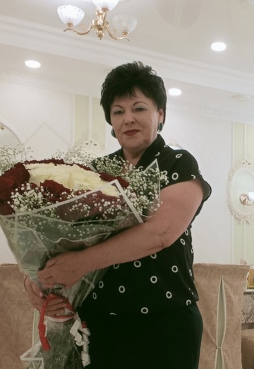 My photo - Natalya, 68 from Astrakhan (@natalya335338)