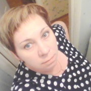 Наталья, 47, Ува