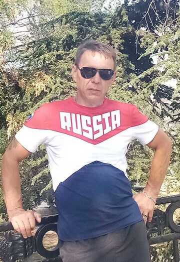 Моя фотография - Сергей, 51 из Пермь (@sergey957858)