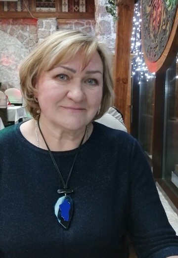 My photo - Nina, 57 from Tver (@nina43454)