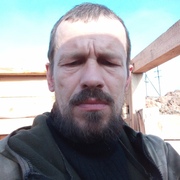 Сергей, 42, Опочка